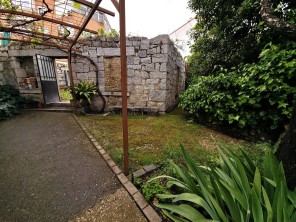 Jardín